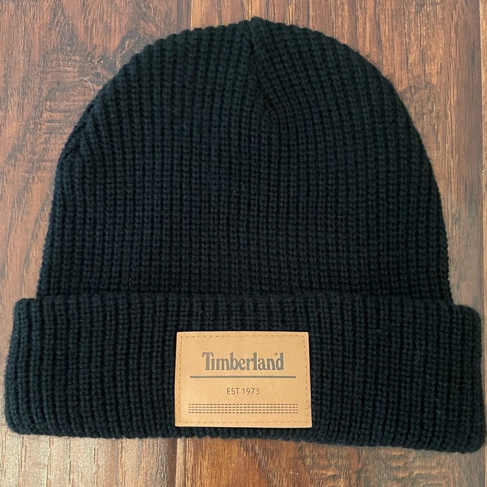 Timberland beanie winter hat